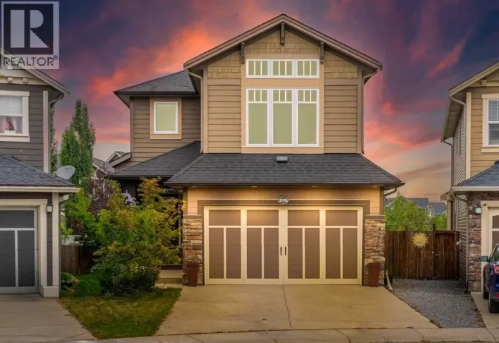 370 Williamstown Green NW, Airdrie