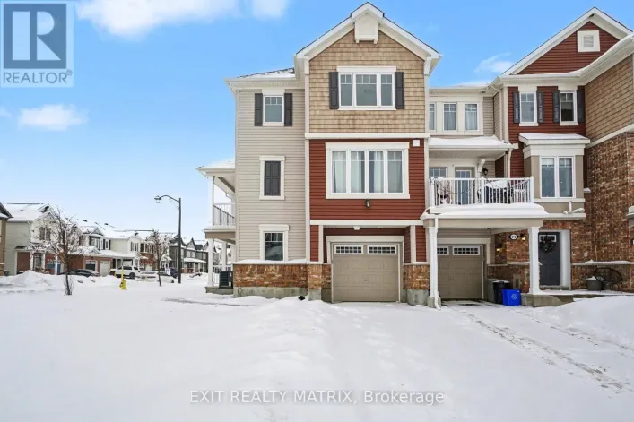 370 WILLOW ASTER CIRCLE, Ottawa