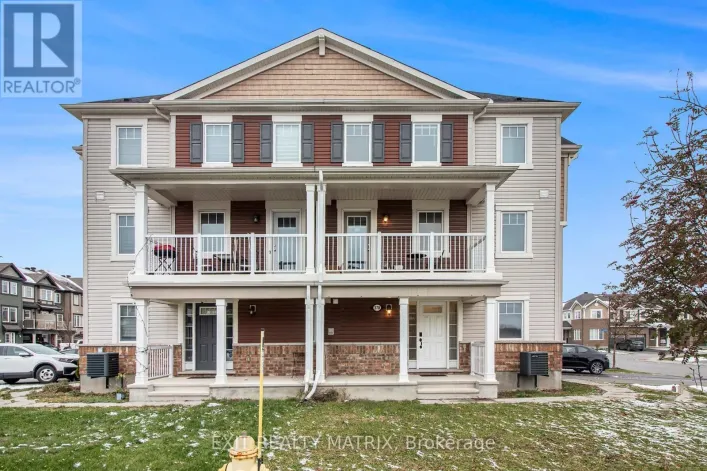 370 WILLOW ASTER CIRCLE, Ottawa