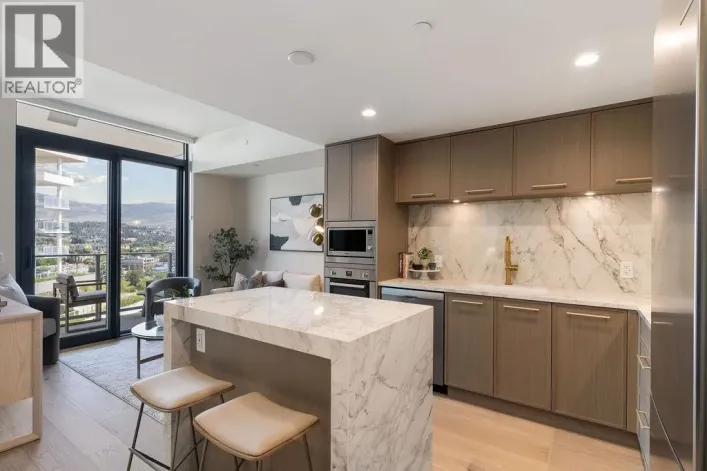 3700 Capozzi Road Unit# 1207, Kelowna