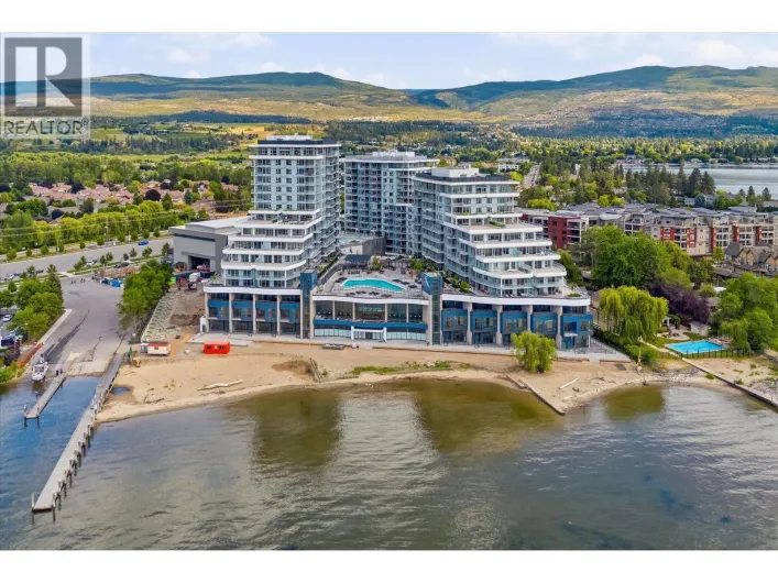 3700 Capozzi Road Unit# 503, Kelowna