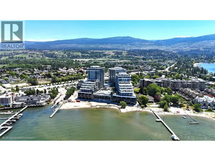 3700 Capozzi Road Unit# 601, Kelowna