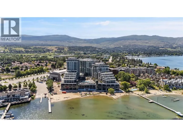3700 Capozzi Road Unit# 715, Kelowna