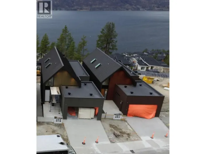 3700 McKinley Beach Drive Unit# 7, Kelowna