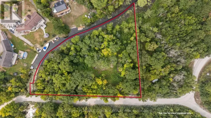 3700 NARROWS ROAD, Severn