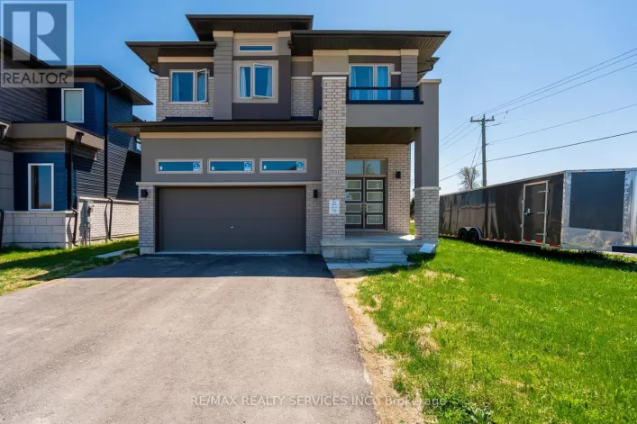 3700 QUAYSIDE DRIVE, Severn