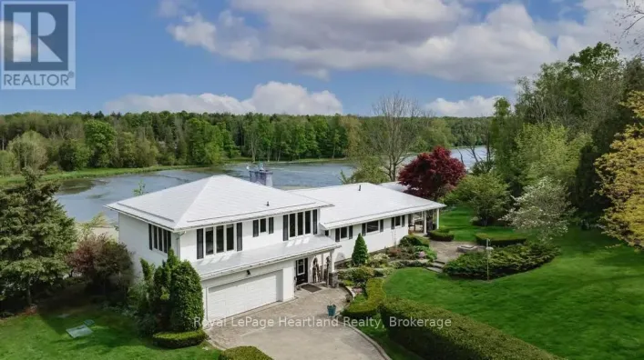 37001 MILLAR STREET, Ashfield-Colborne-Wawanosh