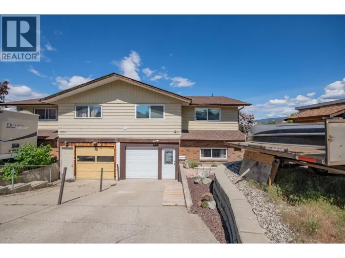 3701 15 Avenue, Vernon