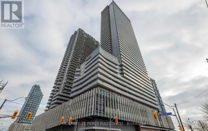 3701 - 15 LOWER JARVIS STREET, Toronto