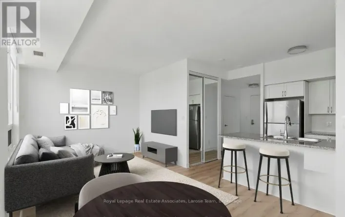 3701 - 208 ENFIELD PLACE, Mississauga