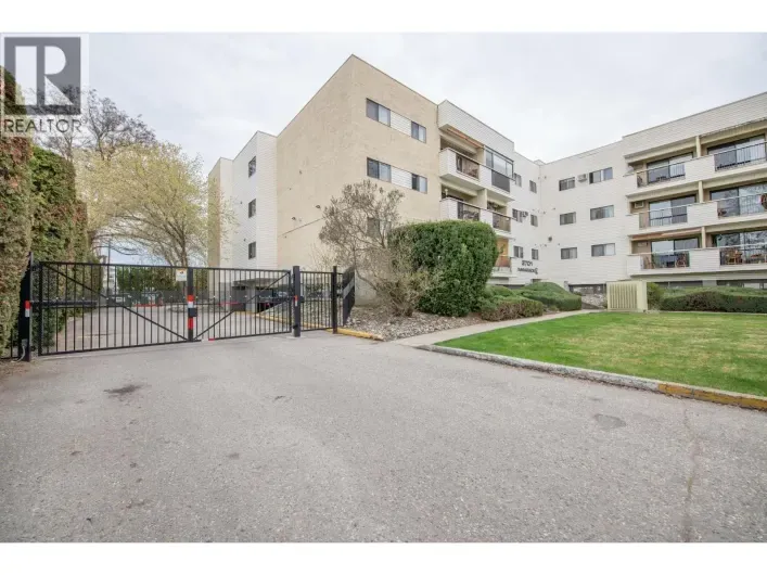 3701 27 Avenue Unit# 204, Vernon