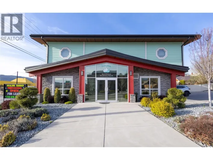 3701 27 Street, Vernon