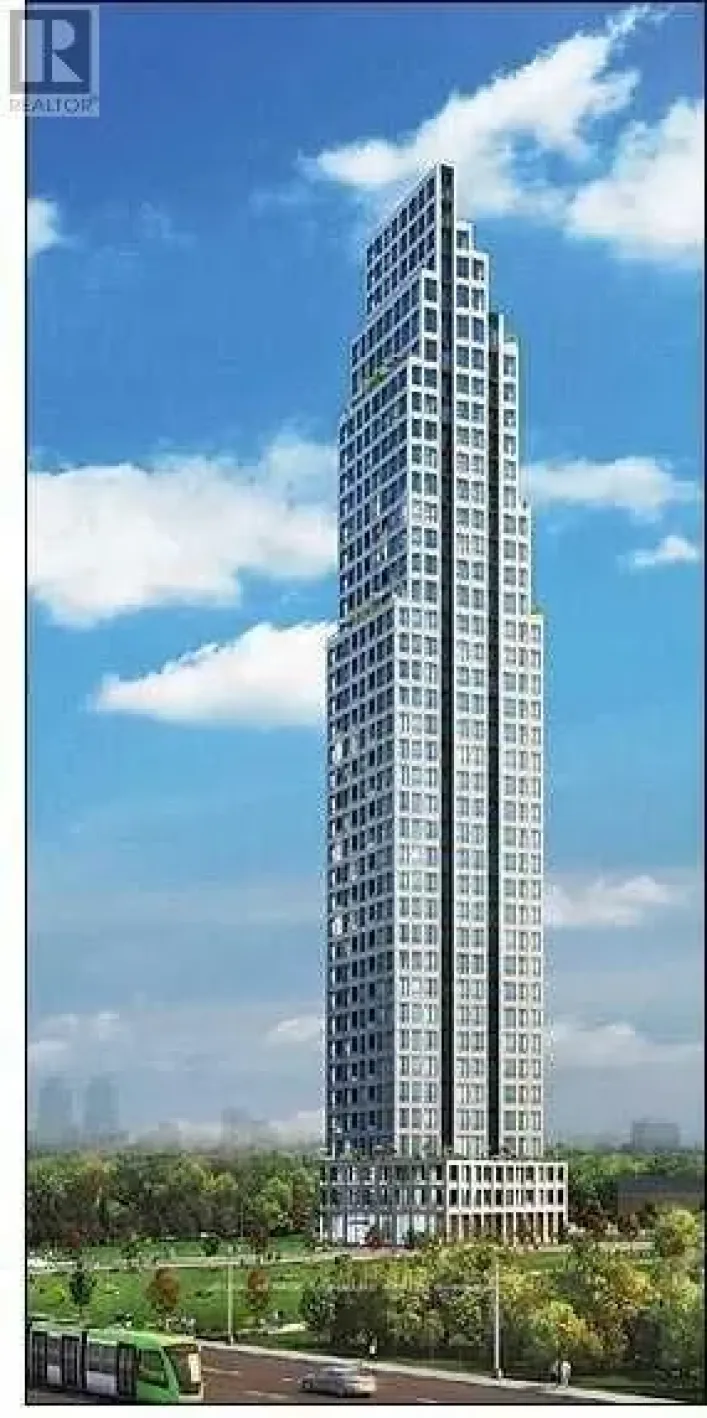 3701 - 36 ELM DRIVE, Mississauga