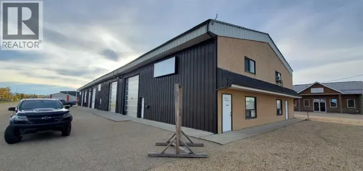3701 37 Street, Whitecourt