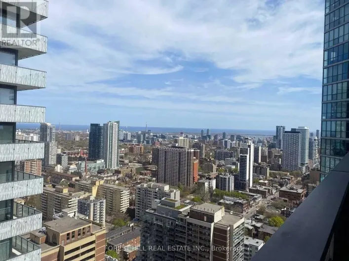 3701 - 42 CHARLES STREET E, Toronto