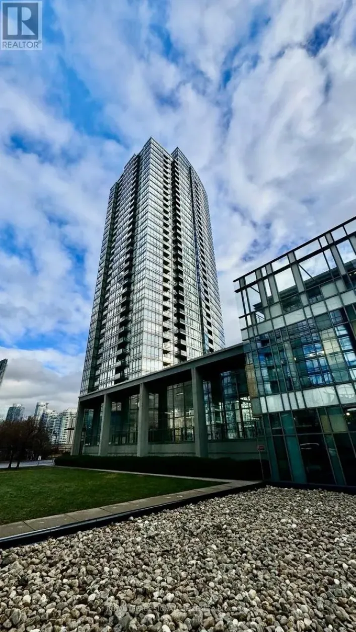 3701 - 5 MARINER TERRACE, Toronto