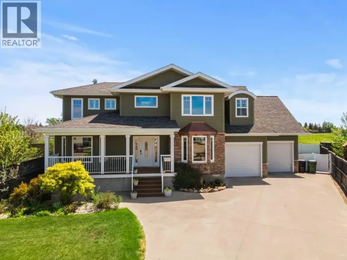 3701 68 A Street W, Camrose