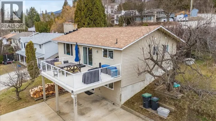 3701 9TH Avenue, Castlegar