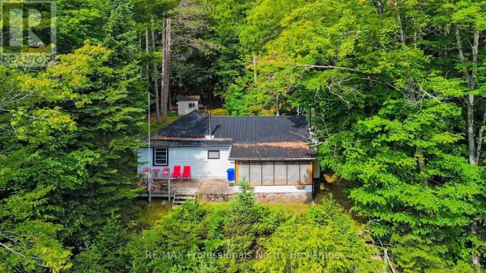 3701 GELERT ROAD, Minden Hills