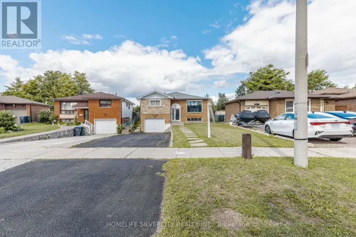 3701 KEENAN CRESCENT, Mississauga
