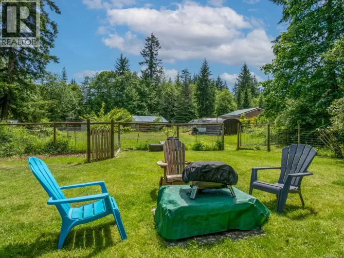 3701 Piercy Rd, Courtenay