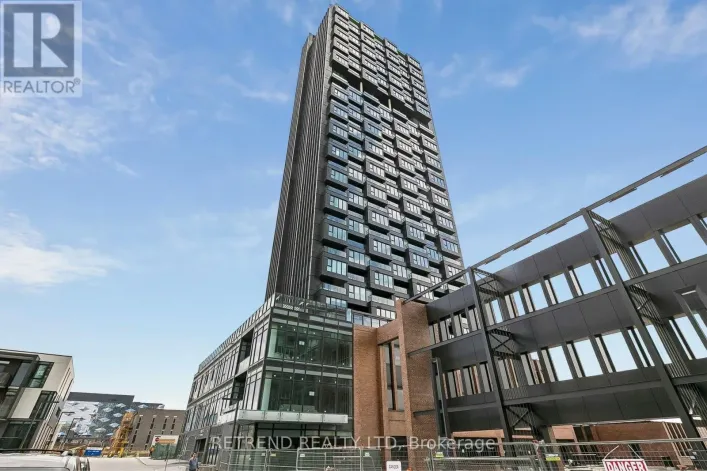 3702 - 1 QUARRINGTON LANE, Toronto