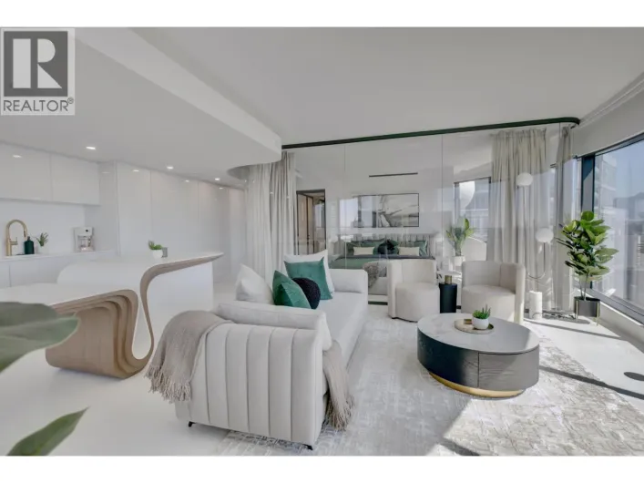 3702 1033 S NELSON STREET, Vancouver