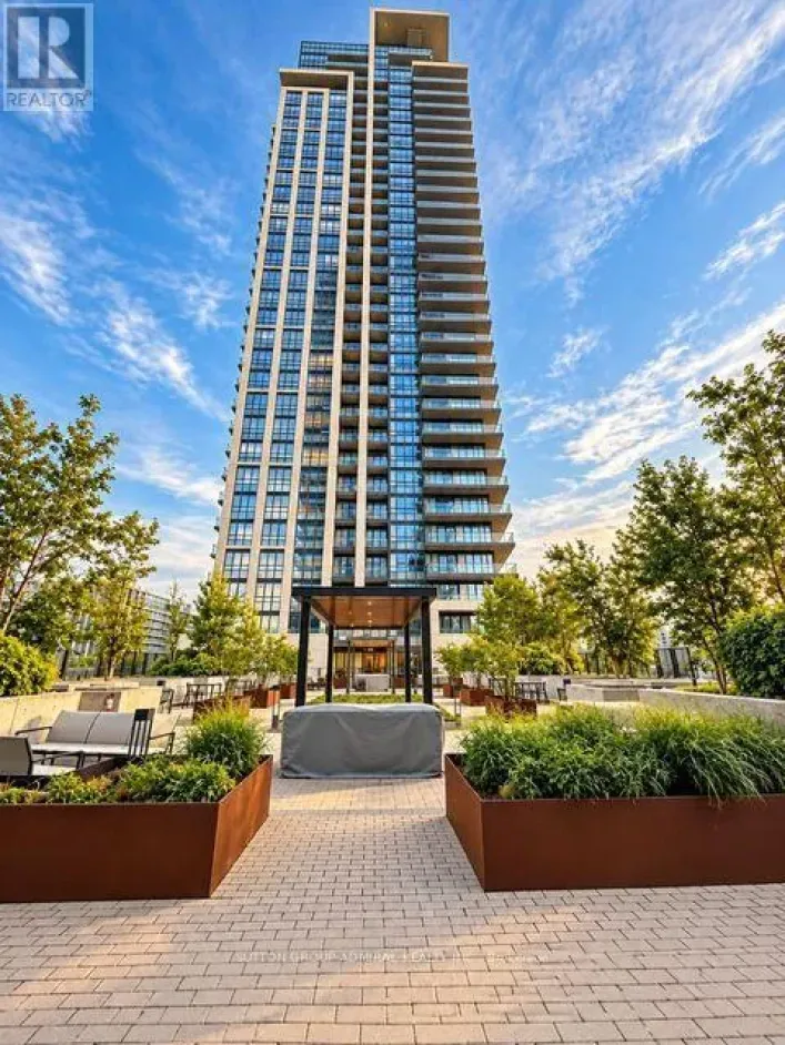 3702 - 12 GANDHI LANE, Markham