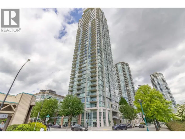 3702 2955 ATLANTIC AVENUE, Coquitlam