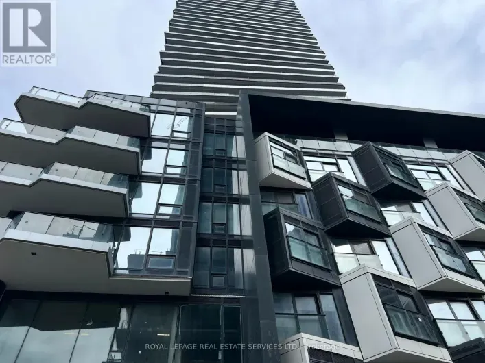3702 - 448 BURNHAMTHORPE ROAD, Mississauga