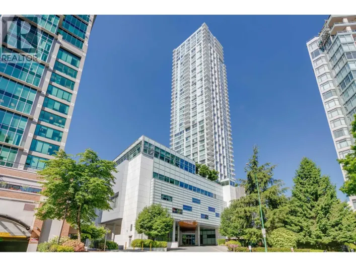 3702 4508 HAZEL STREET, Burnaby