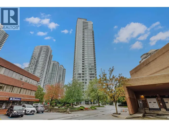 3702 4880 BENNETT STREET, Burnaby