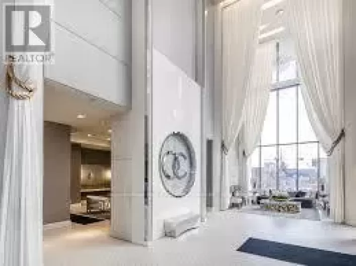 3702 - 59 ANNIE CRAIG DRIVE, Toronto