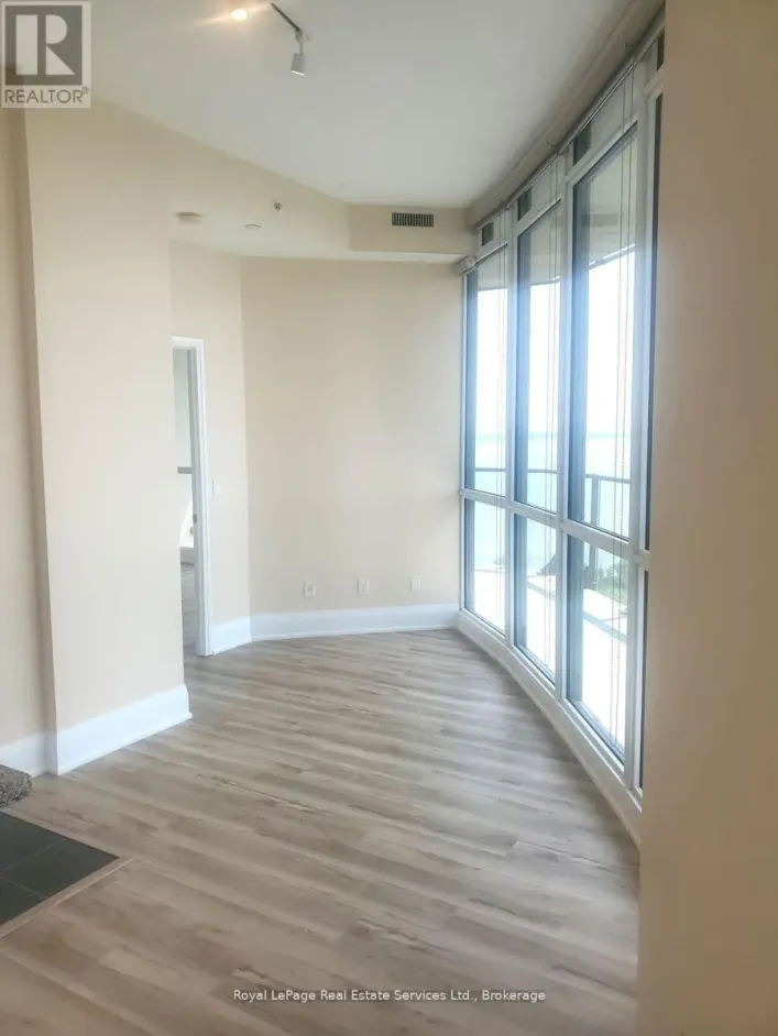 3702 - 59 ANNIE CRAIG DRIVE, Toronto