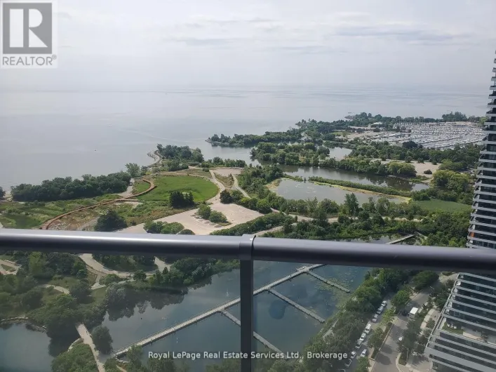 3702 - 59 ANNIE CRAIG DRIVE, Toronto