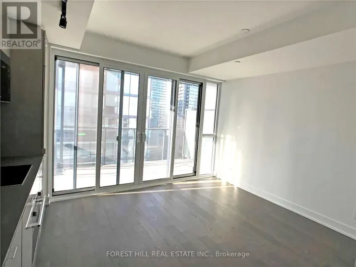 3702 - 7 GRENVILLE STREET, Toronto