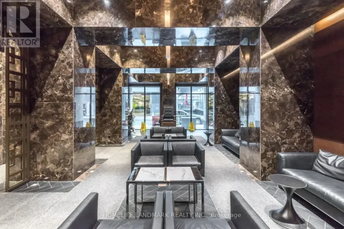 3702 - 70 TEMPERANCE STREET, Toronto