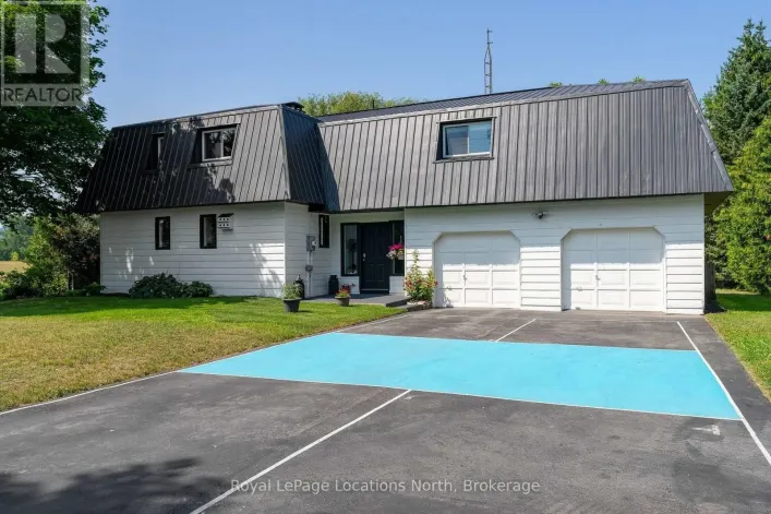 3702 COUNTY ROAD 124 ROAD, Clearview