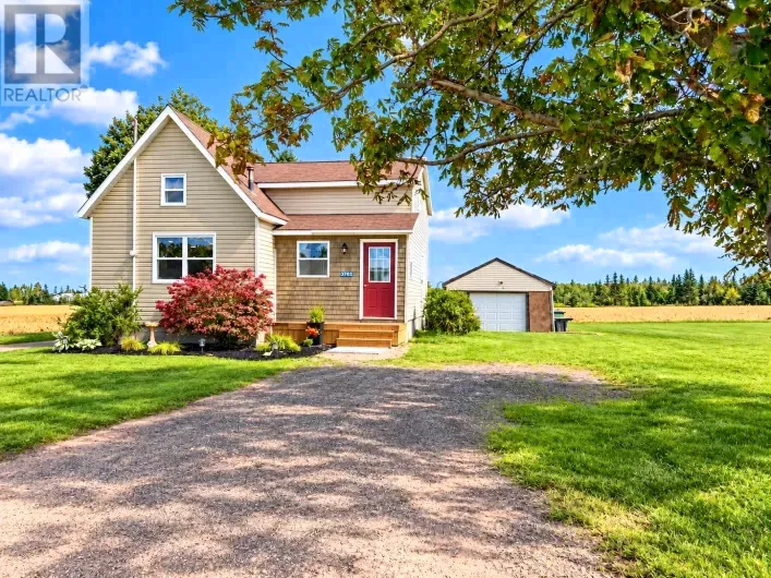 House for sale: 3702 North Carleton Road|RTE 10, Searletown