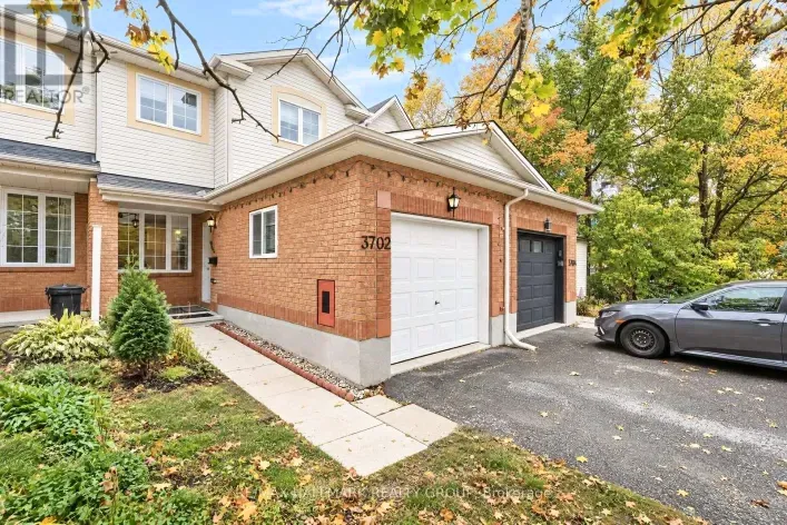 3702 RIVERGATE WAY, Ottawa