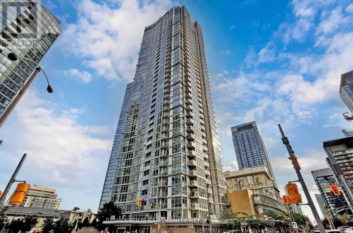 3703 - 10 NAVY WHARF COURT, Toronto