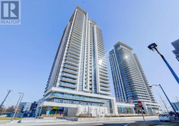 3703 - 12 GANDHI LANE, Markham