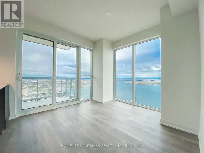 3703 - 15 LOWER JARVIS STREET, Toronto