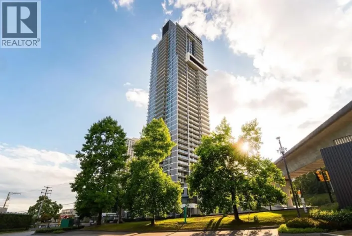 3703 2135 SPRINGER AVENUE, Burnaby