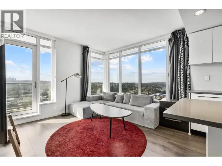 3703 2388 MADISON AVENUE, Burnaby