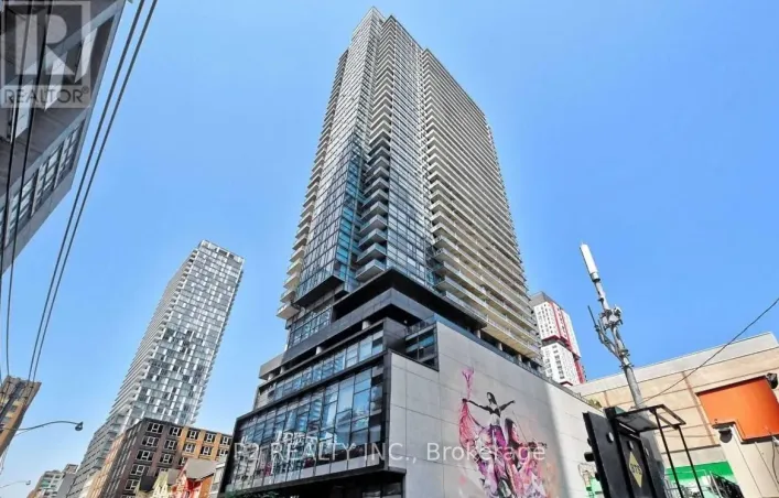 3703 - 290 ADELAIDE STREET W, Toronto