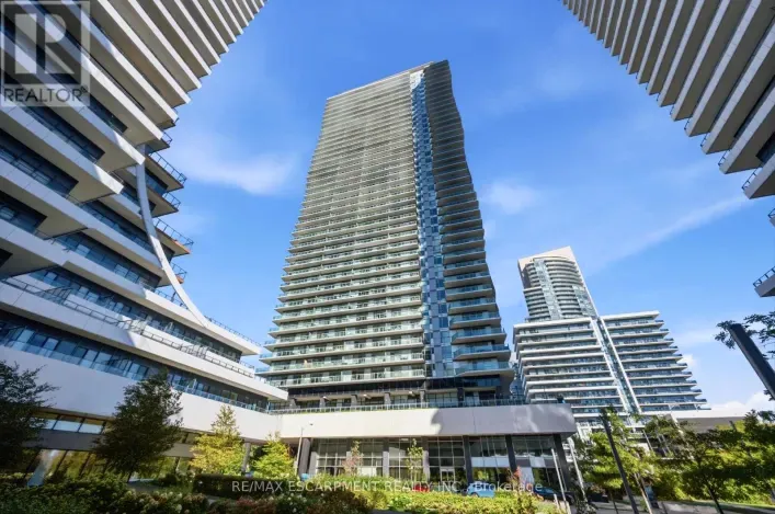 3703 - 33 SHORE BREEZE DRIVE, Toronto