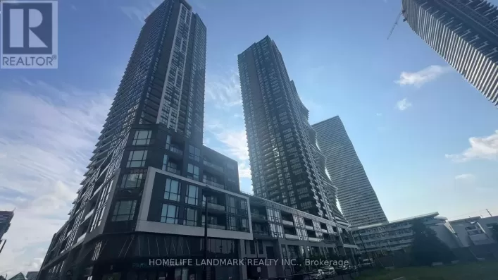 3703 - 4011 BRICKSTONE MEWS, Mississauga