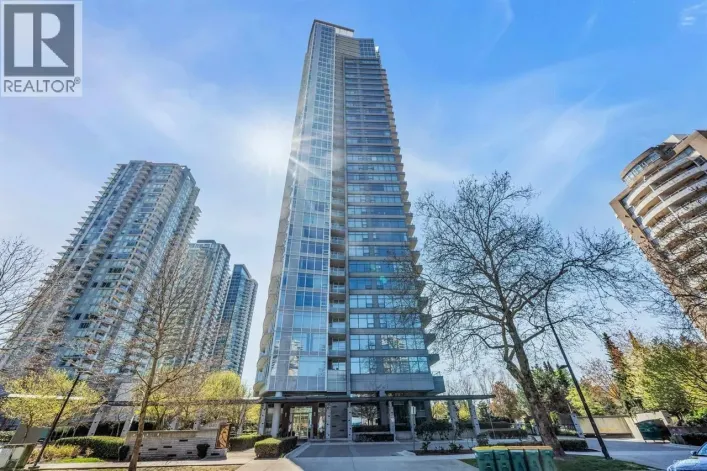 3703 4880 BENNETT STREET, Burnaby