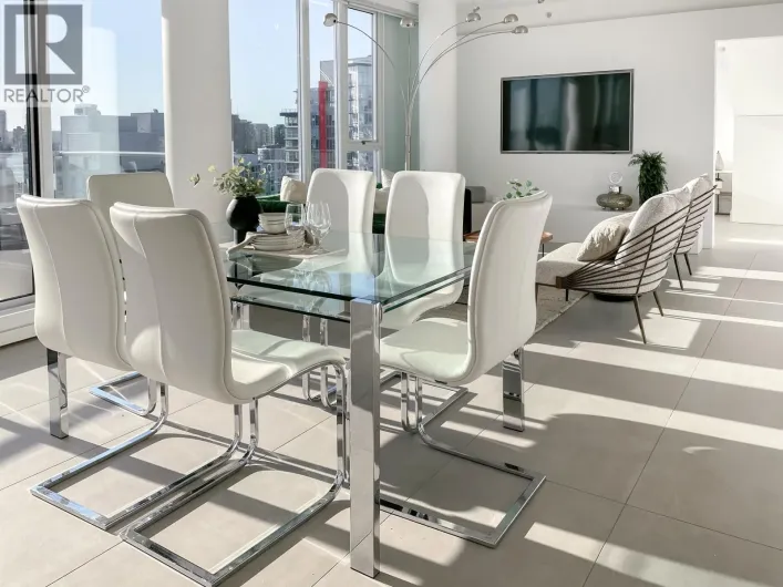 3703 689 ABBOTT STREET, Vancouver